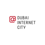 Dubai Internet Ciy logo