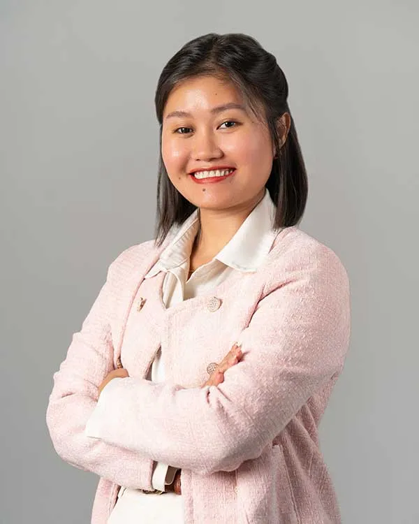 Htet Htet Aung