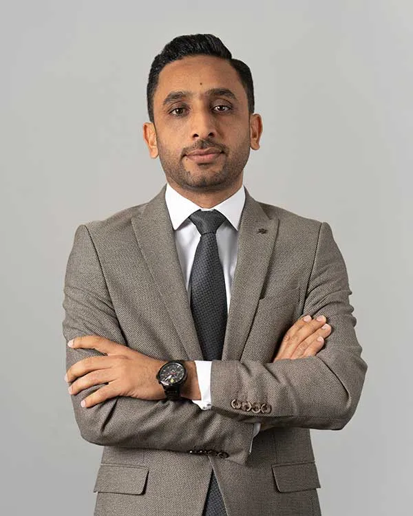 Majid Javaid Kahut