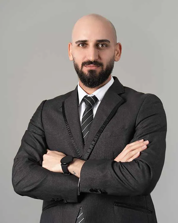 Nawras Al Hakim